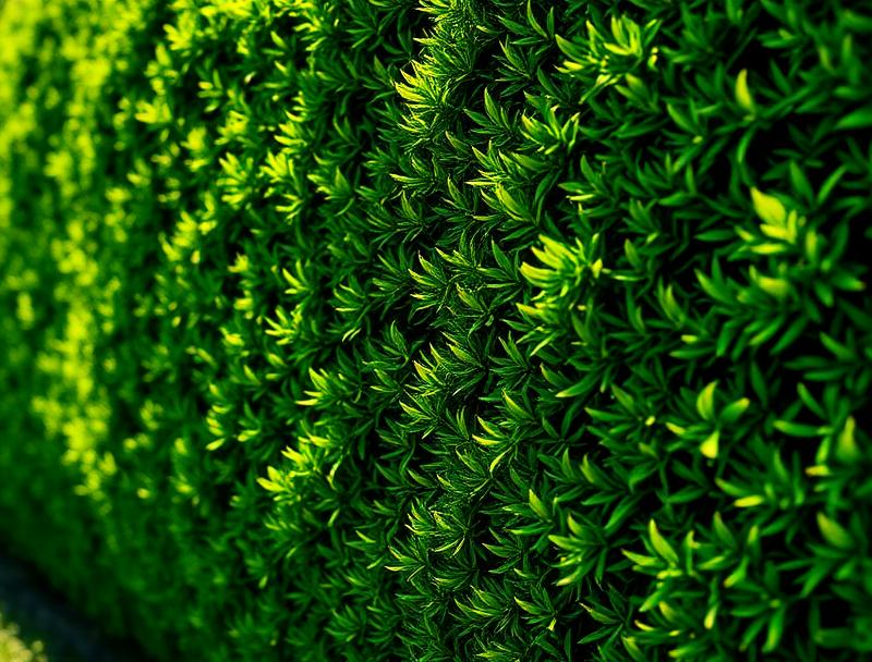 Gartenpflege